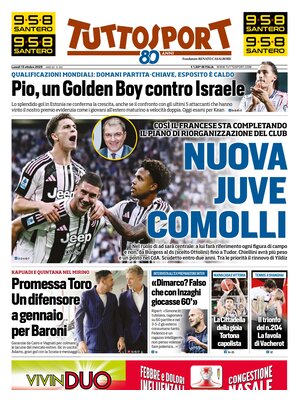 Tuttosport
