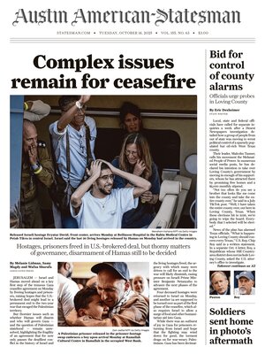 Austin American-Statesman