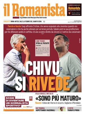 Il Romanista