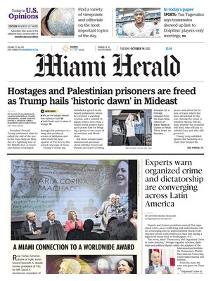 Miami Herald