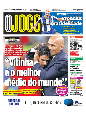 O Jogo