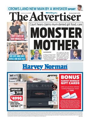 The Advertiser