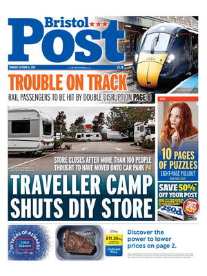 Bristol Post