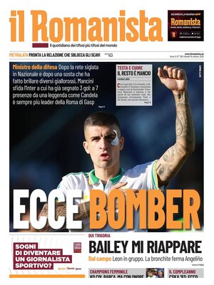 Il Romanista