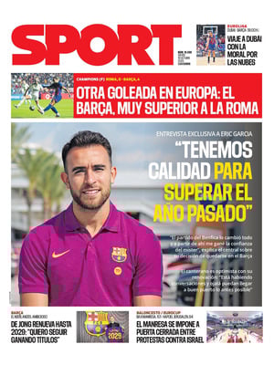SPORT (Barcelona)