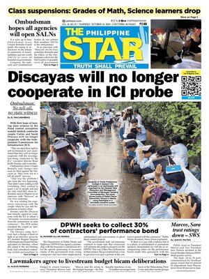 The Philippine Star