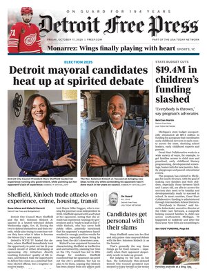 Detroit Free Press