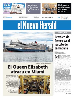 El Nuevo Herald