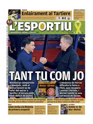 L'Esportiu