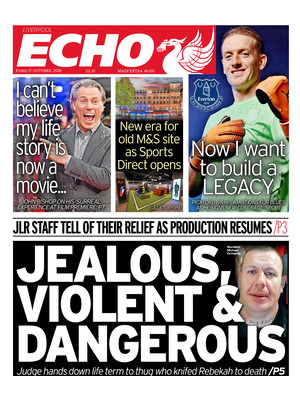 Liverpool Echo