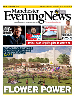 Manchester Evening News