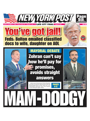 New York Post