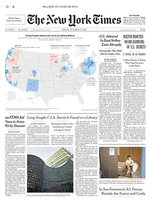 The New York Times