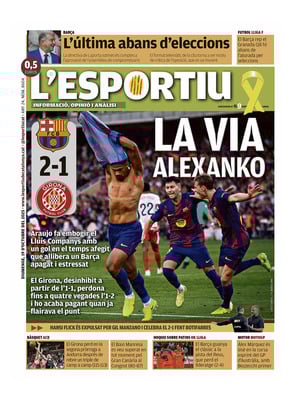 L'Esportiu