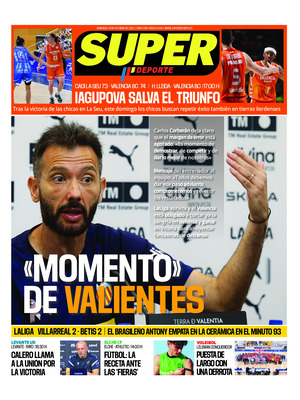 Superdeporte