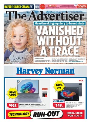 The Advertiser