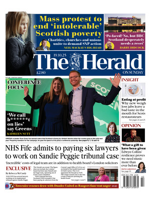 The Herald (Scotland)