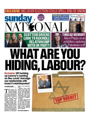 The National (Scotland)