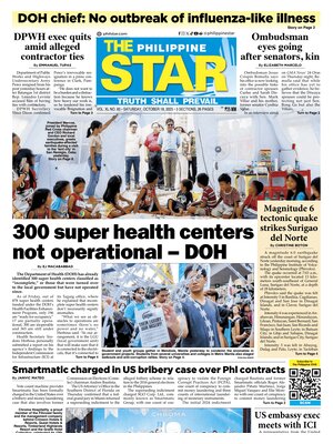 The Philippine Star