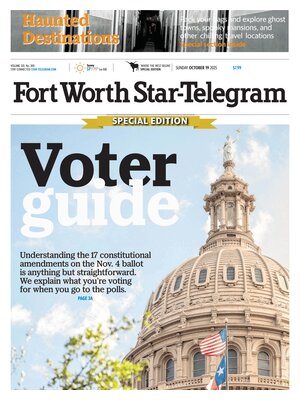 Fort Worth Star-Telegram