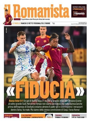 Il Romanista