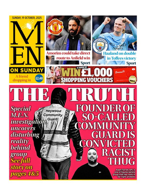 Manchester Evening News