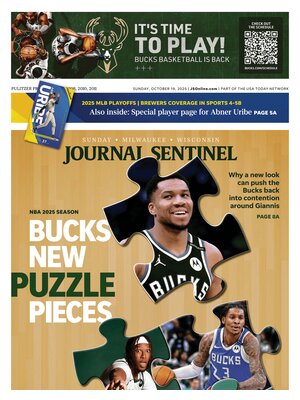 Milwaukee Journal Sentinel