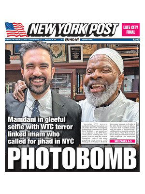 New York Post