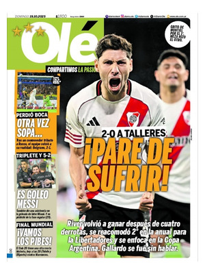 Olé