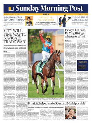 South China Morning Post