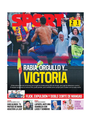 SPORT (Barcelona)