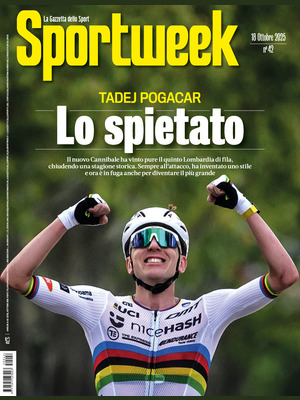 Sportweek (La Gazzetta Dello Sport)
