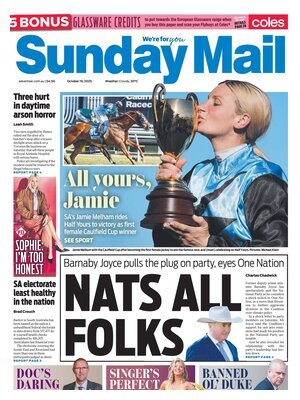 The Advertiser