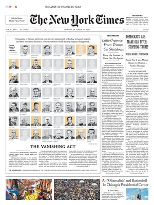 The New York Times