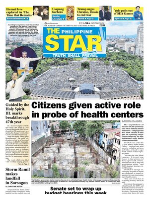 The Philippine Star