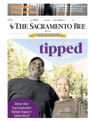 The Sacramento Bee