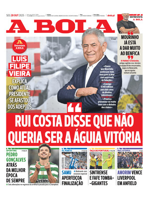 A Bola