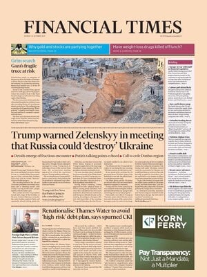 Financial Times