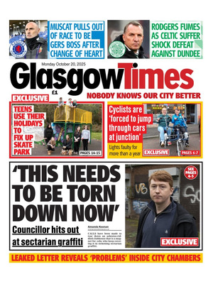 Glasgow Times