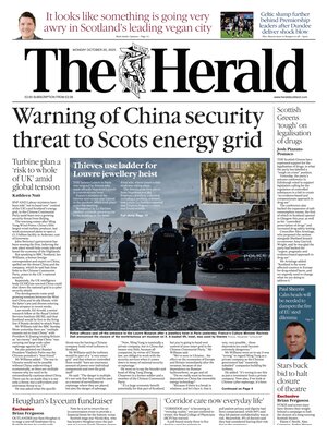 The Herald (Scotland)
