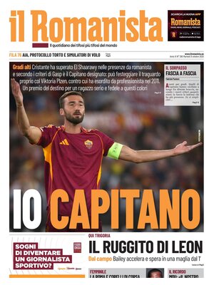 Il Romanista