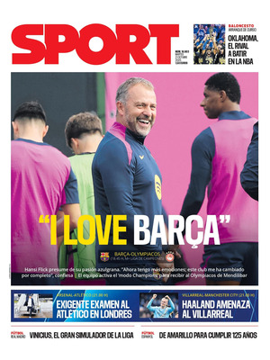SPORT (Barcelona)