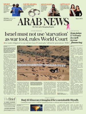 Arab News