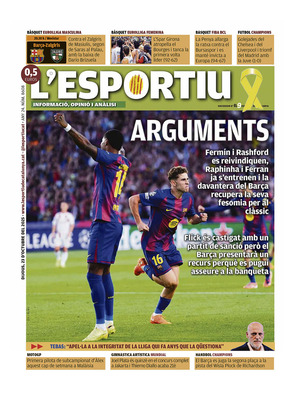 L'Esportiu