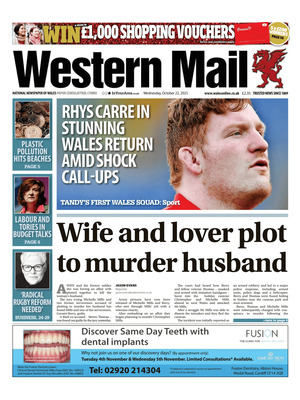 Western Mail (Wales)