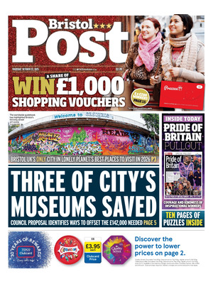 Bristol Post