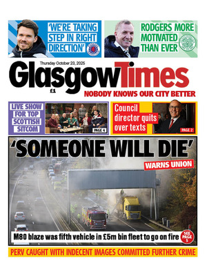 Glasgow Times