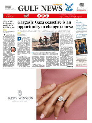 Gulf News