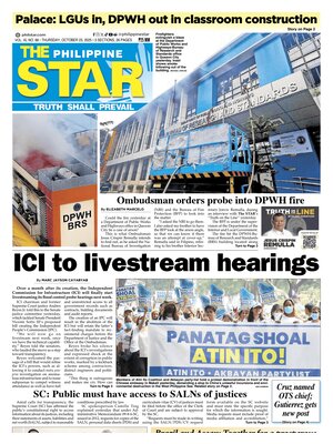 The Philippine Star