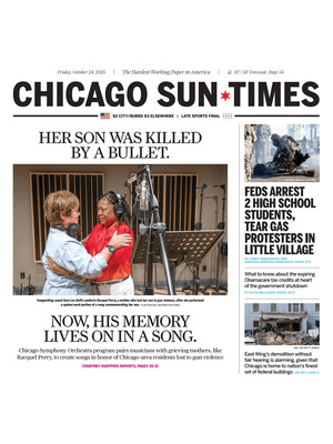 Chicago Sun-Times